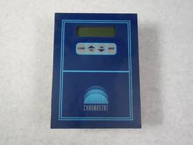 Tc2100 Celco Controls Digital Chronostat 1/8hp 5a 125/250vac 30vdc Used