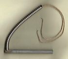 Ch022868 Fast Heat Cartridge Heater Dia Long Ss Conduit