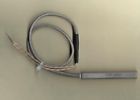 Ch029447 Fastheat Fast Heat Cartridge Heater Ss Braided Leads