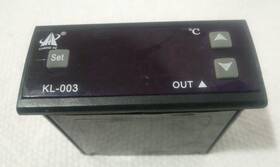 Kl-003 Cheng Ke Temperature Controller Deg C