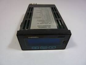 750-011-200 Chessell Temperature Control Used