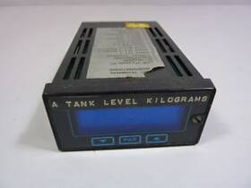 750-011-242 Chessell Temperature Control Used