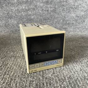 Db1130-0b6 Chino Db1000 Series Digital Indicating Controller Used