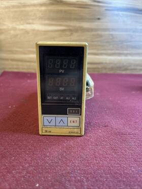 Db530-0a0 Chino Db 500 Digital Indicator Temperature Controller