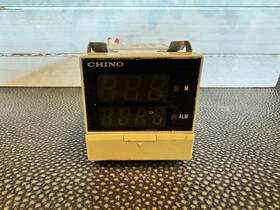 Gd105-10 Chino Temperature Controller With Alarm Free Shipping