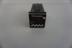1600-11030 Chromalox 1600 Temperature Controller Model Fqp147