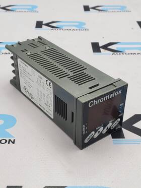 1604-71130 Chromalox Temperature Controller