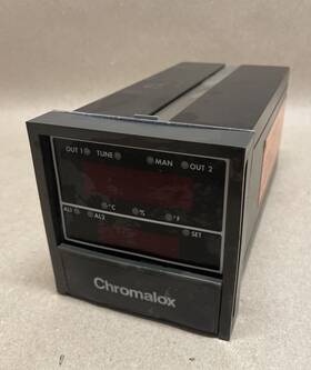 2001-40281 Chromalox Temperature Controller