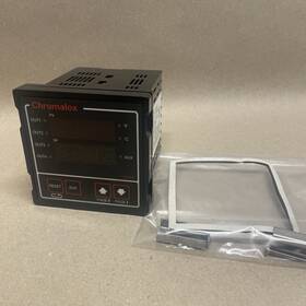 2104-ao000 Chromalox Analog Output Temperature Controller