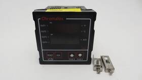 2104-sr100 Chromalox Temperature Controller