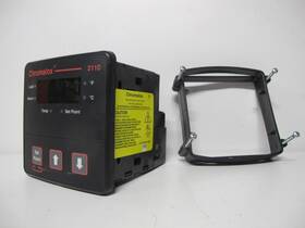 2110-r1100 Chromalox Temp Controller Temperature Heat Control Interface 2110