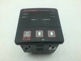 2110-v0000 Chromalox Temperature Controller 100-240v 15va