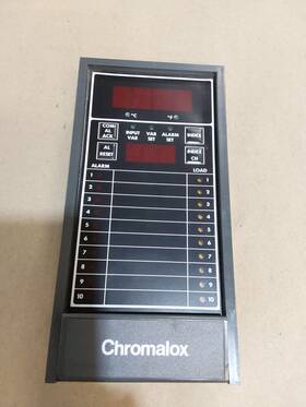 3290-20044 Chromalox Model 120/230vac