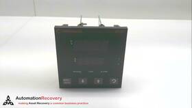 4040-sr0011 Chromalox 1/4 Inch Din Tempature Controller #281922