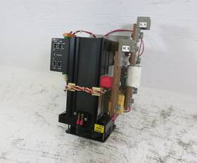 7810-109520-8049 Chromalox Power Pak Controller 4-20 Ma 250 Amp At 480 Vac