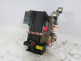 7810m-109520-00c2 Chromalox Power Pak Controller 4-20 Ma 250 Amp At 480 Vac