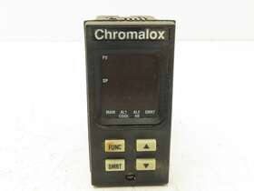 8003-11030 Chromalox 800311030 Plc Temperature Controller Module 240v
