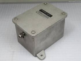 Ar-215lt Chromalox Temperature Controller T194235