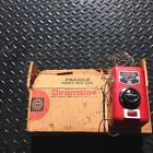 Ar-5529p Chromalox Thermostat