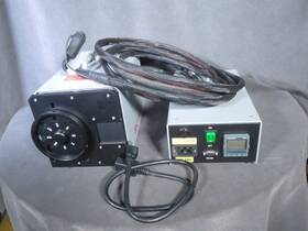 Sr-2-33 Ci Systems Nasa Compact Cavity Blackbody Controller Thermal Calibrator