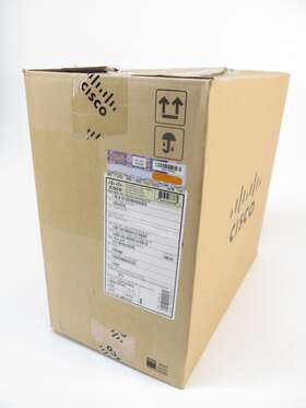 Air-cap1552h-b-k9 Cisco Outdoor Mesh Access Point With 3x Air-ant2547v-n Antenna