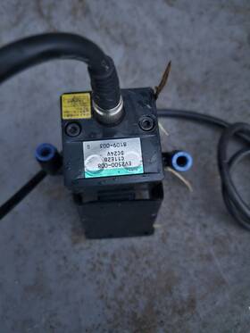 Ev2500-008-c11e2b Ckd Ev2500-008-c13b4 High Precision Electro Pneumatic Regulator
