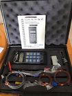 Cl27 Omega Used Engineering Handheld Temperature Calibrator Complete Kit