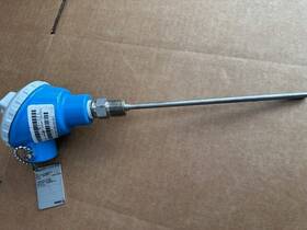 817-05166-000 Cleaver-brooks 817-02404-000 Transmitter Temp Endress Hauser