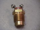 Clr265 Airpax Hermetically Sealed Thermostat