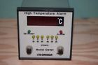 Cn101rtd-250 Omega High Alarm Temperature