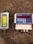 Cn1517tc Omega Zone Ramp Soak Process Controller With Relay Module