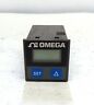 Cn1a-rtd Omega Input Controller Dual Outputs Lcd Display Vac