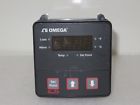 Cn2110-t10 Omega Temperature Controller