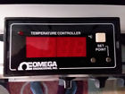 Cn300 J C Omega Temperature Controller