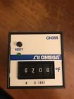 Cn355-kf Omega Temperature Controller