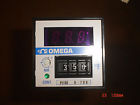 Cn371-p1f4 Omega Process Temperature Controller