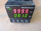 Cn77354-rsp Omega Micr Temperature Process