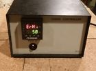Cn8200 Omega Surplus Microprocessor Temperature Controller Enclosure Setup