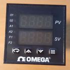 Cn8201-dc1-c2 Plc Omega Temperature Monitor-controller