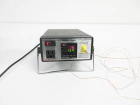 89810-02 Cole Parmer Fuzzy Logic Pid Temperature Controller