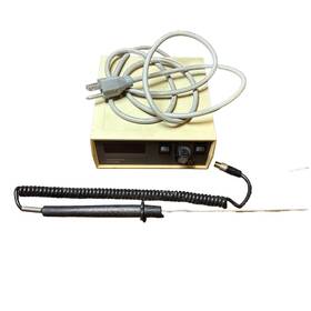 Ba-2155-56 Cole Parmer Co. Temperature Controller Cat.#