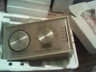 Comfort Tuned Dayton Vintage Thermostat State Automatic Nos Solid