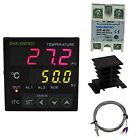 Comin18ju086930 Inkbird Universal Pid Temperature 714485026751