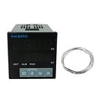 Cominhkpr120042 Inkbird And Display Pid Stable Temperature Controller With Pt