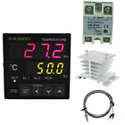 Cominhkpr132389 Inkbird Pid Thermostat Ssr Heat Sink Temperature Controller 714485081934