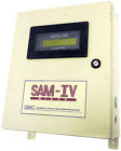 Continuous Monitor Multi-refrigerant Sam-iv Gac Parts