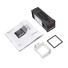 1604-11330 Control 100 Temp Chromalox 1 240vac Controller Temperature Din 16