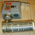 55f-134-1504 Control Reset Temperature Powers Manual Gyr Landis 15