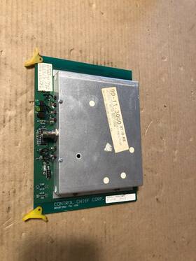 8002-4009 Control Chief Receiver Module