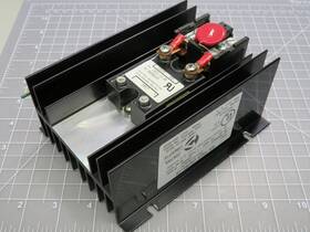 1022-12-20-0 Control Concepts 1022-12-20-0/5v Scr Power Controller T158440